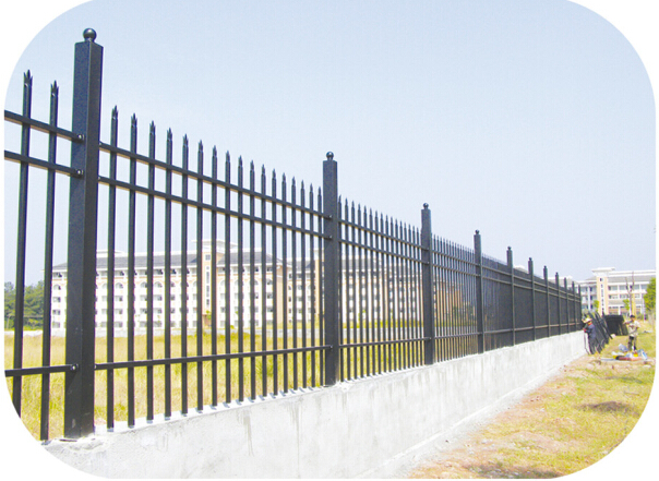 项城围墙护栏0602-85-60